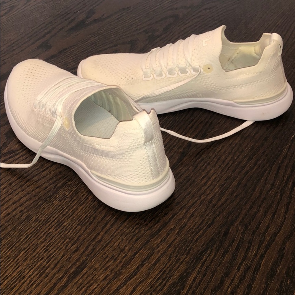 APL sneakers